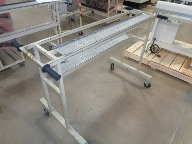 Fuji CP Feeder Cart (140 Position)(160407) - JMW Enterprises