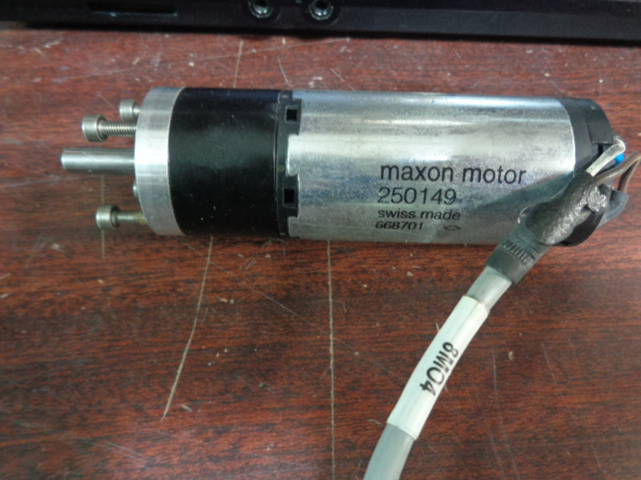 Maxon 250149 Motor