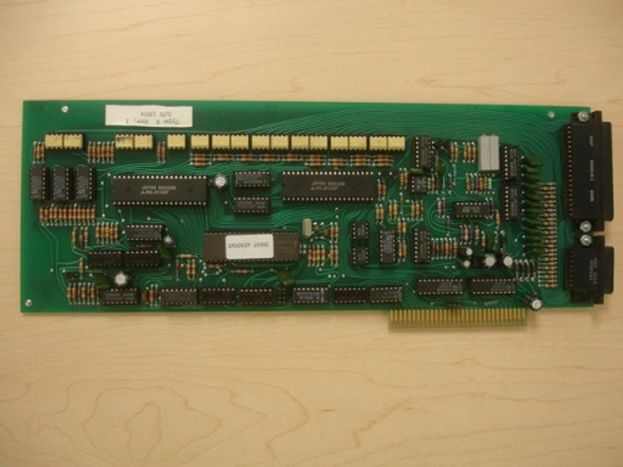 Conceptronics 1005583 IPS-7 Processor Card