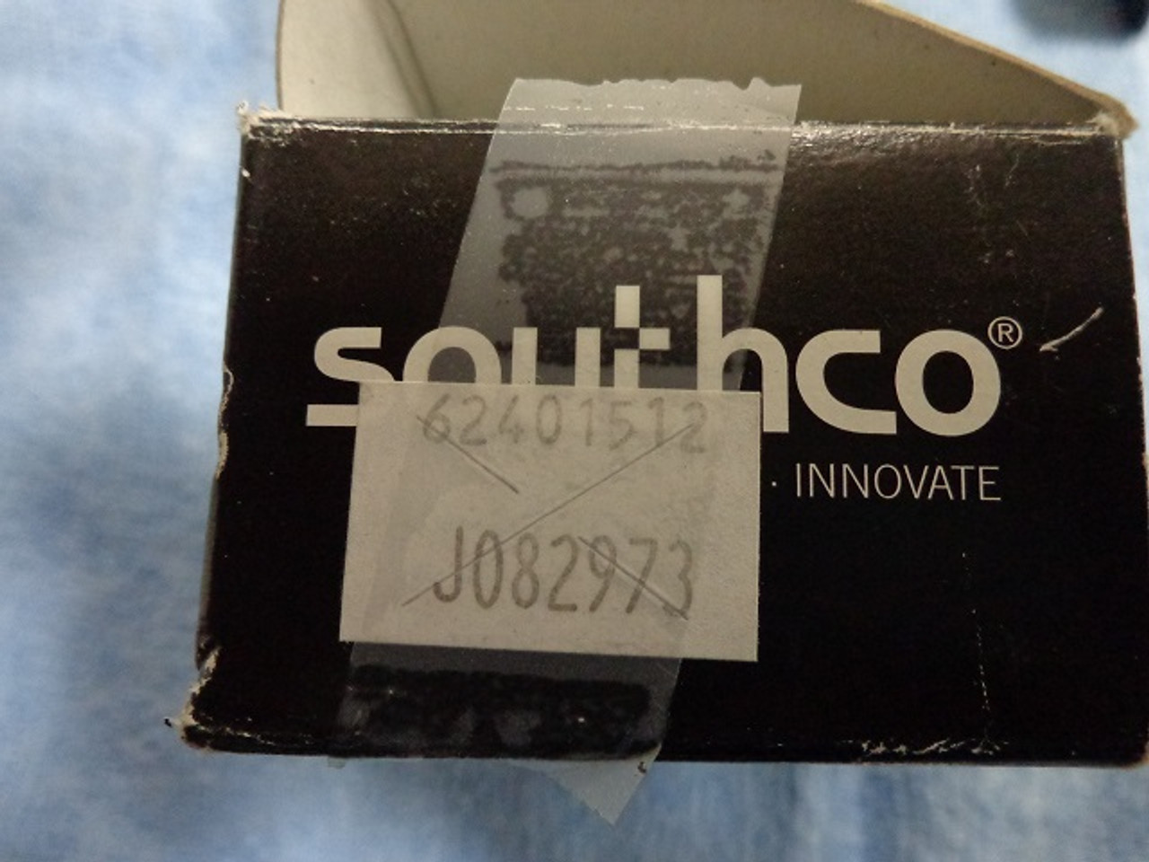 Southco 62401512 Swell Latch - Heavy Duty1