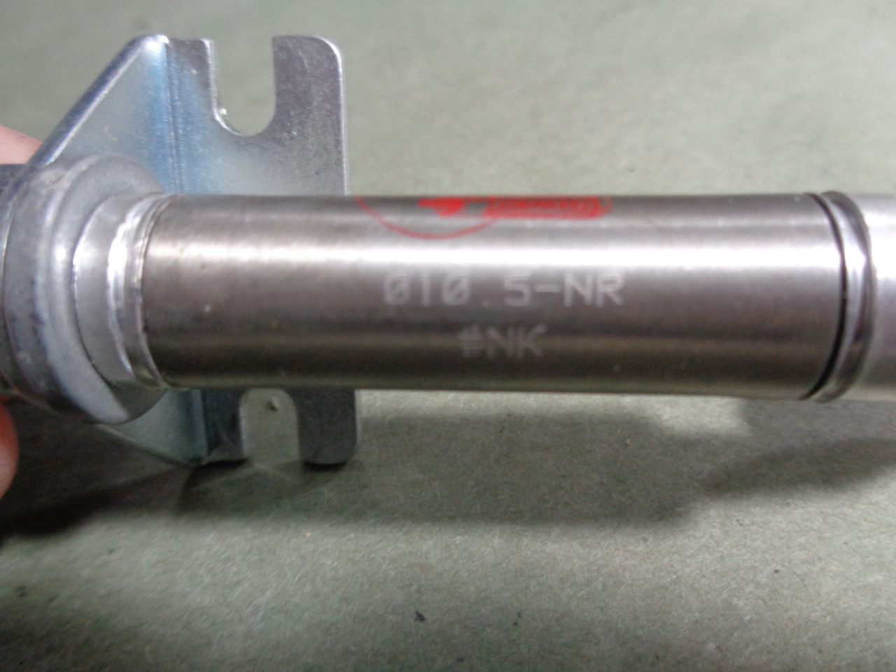 Bimba 010.5-NR Pneumatic Cylinder2