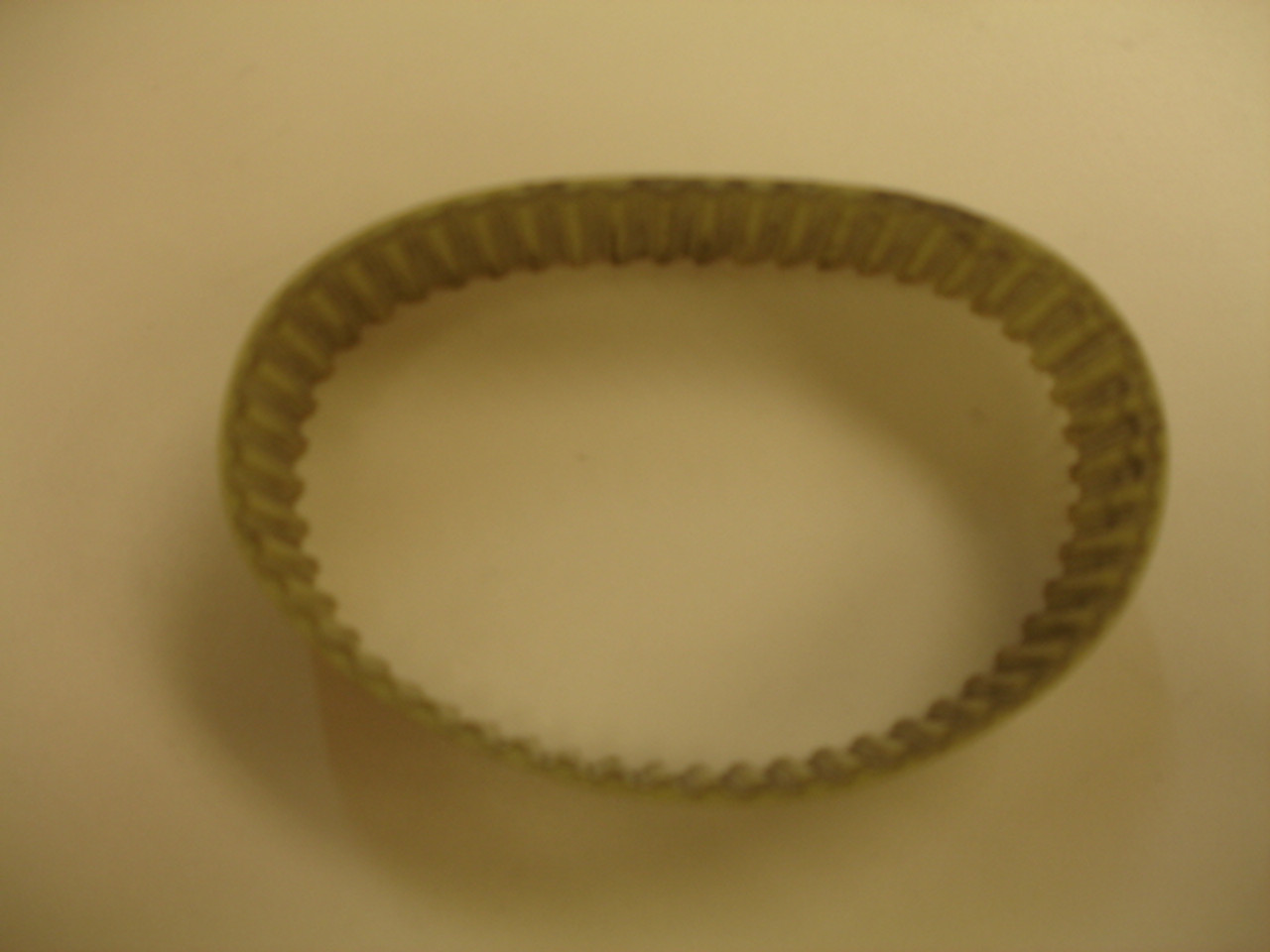 Gates 102T5100 Urethane T5 Timing Belt 10.2" Circumference 1"W