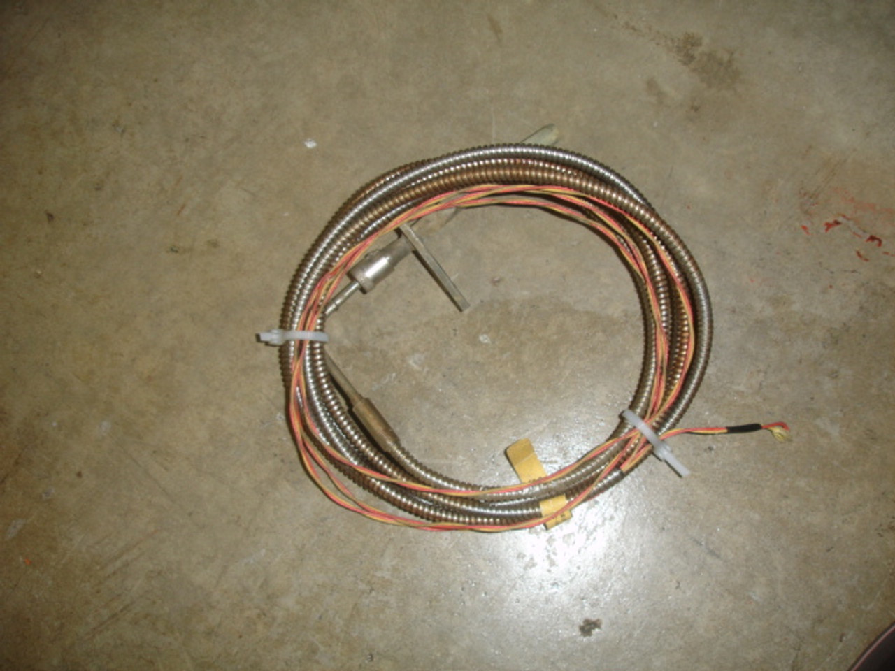 Speedline Technologies 2-5026-061-01-2-1 Thermocouple (2-5026-061-01-2)