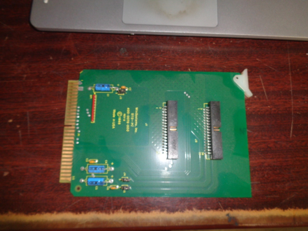 Winsystems 400-0076-000 PCB
