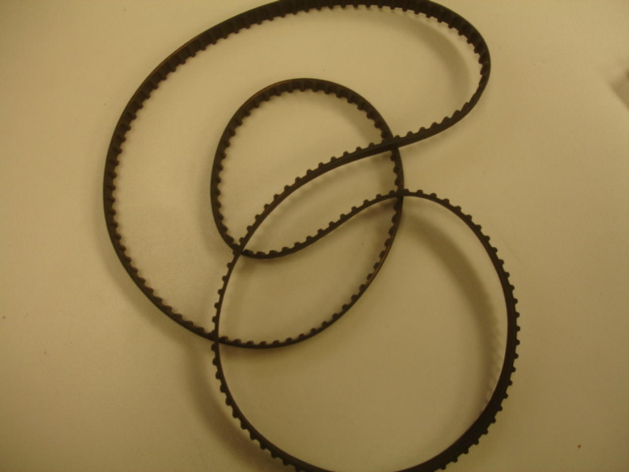 Gates 400XL037 Neoprene XL Timing Belt 40" Circumference .37"W