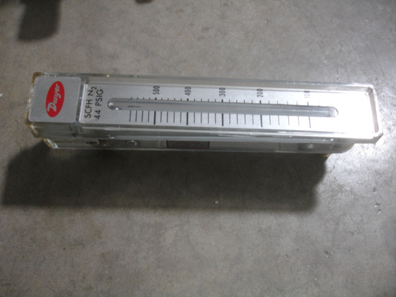 Dwyer Instruments 57-168574-00 Flowmeter