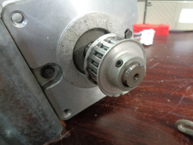 Leeson CM31D18NZ10F Cat M1120027.00 Direct Current Permanent