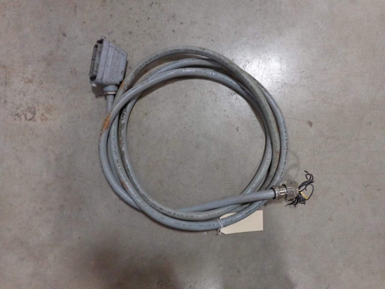 USI Flux23 Fluxer Junction Box Cable