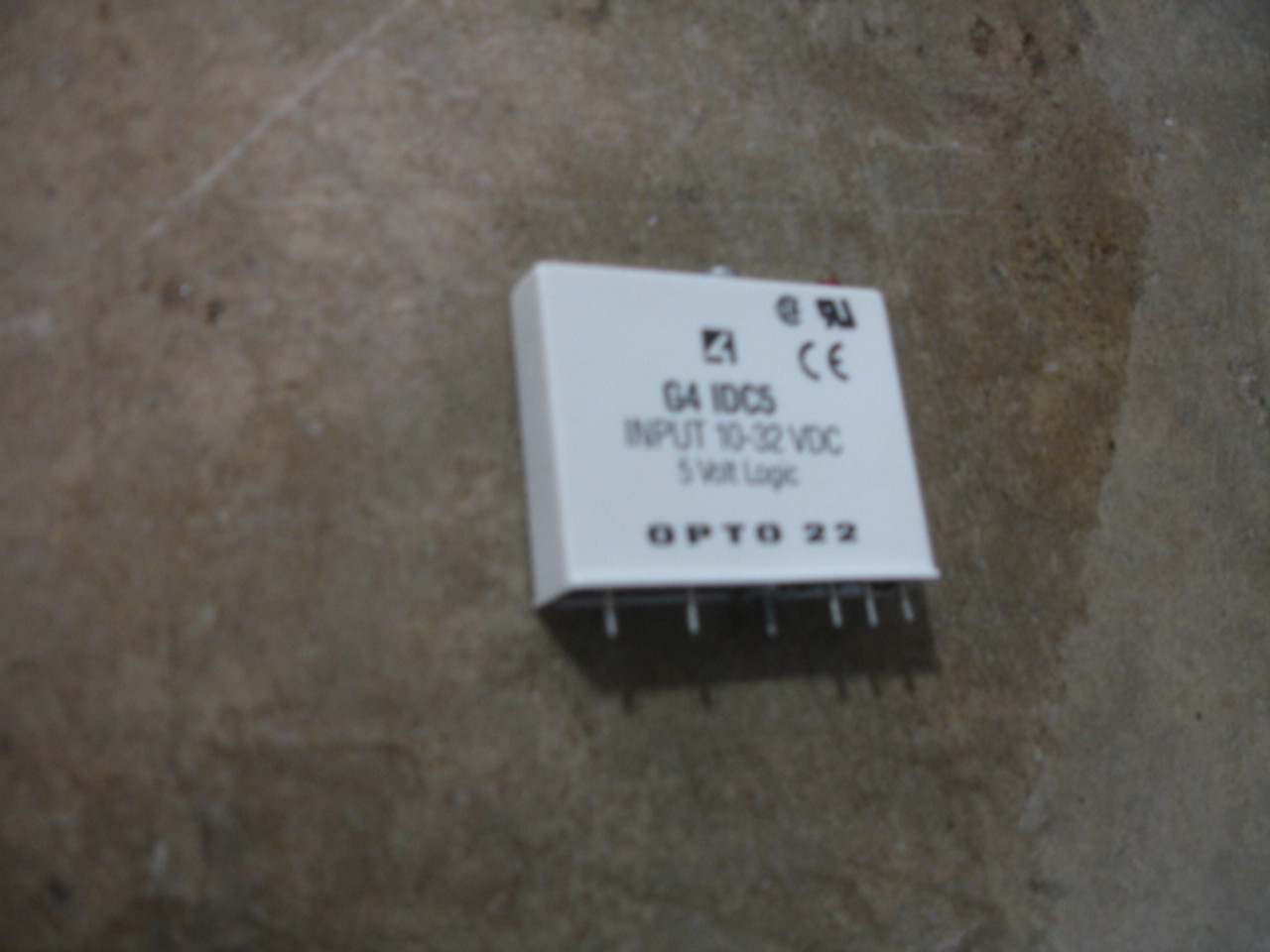 Opto22 G4IDC5 Relay