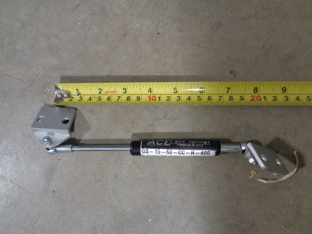 Ace Gas Springs GS1560CCR400 Gas Shock JMW Enterprises