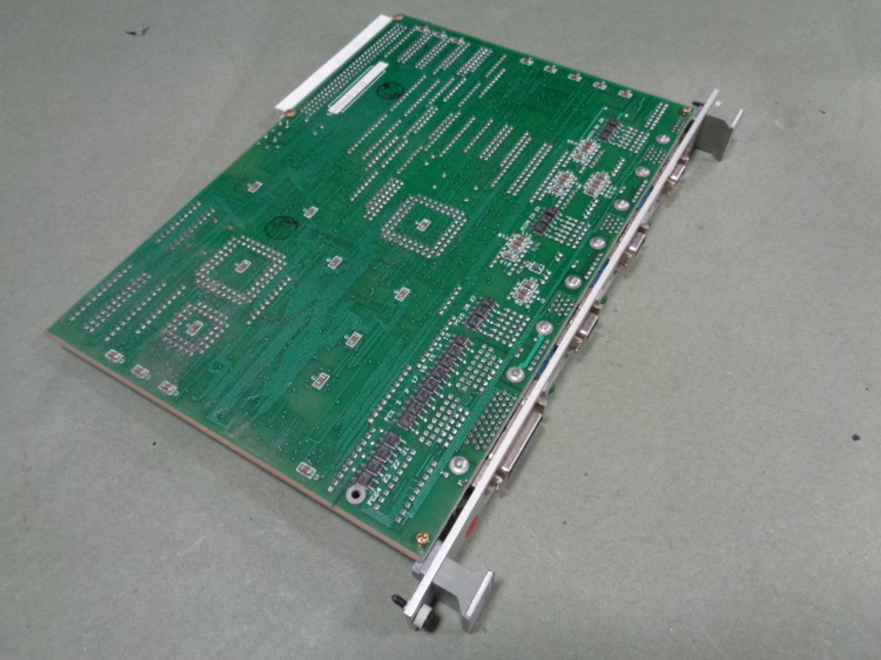 Fuji JZMMC-IS70B Fuji Servo Circuit Board JZMMC-IS70B (DF9200143-BO)2