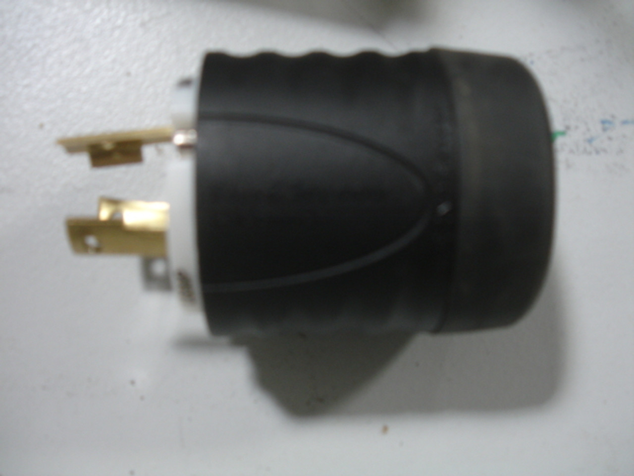 Pass & Seymour L630P 30A, 250V Locking Plug