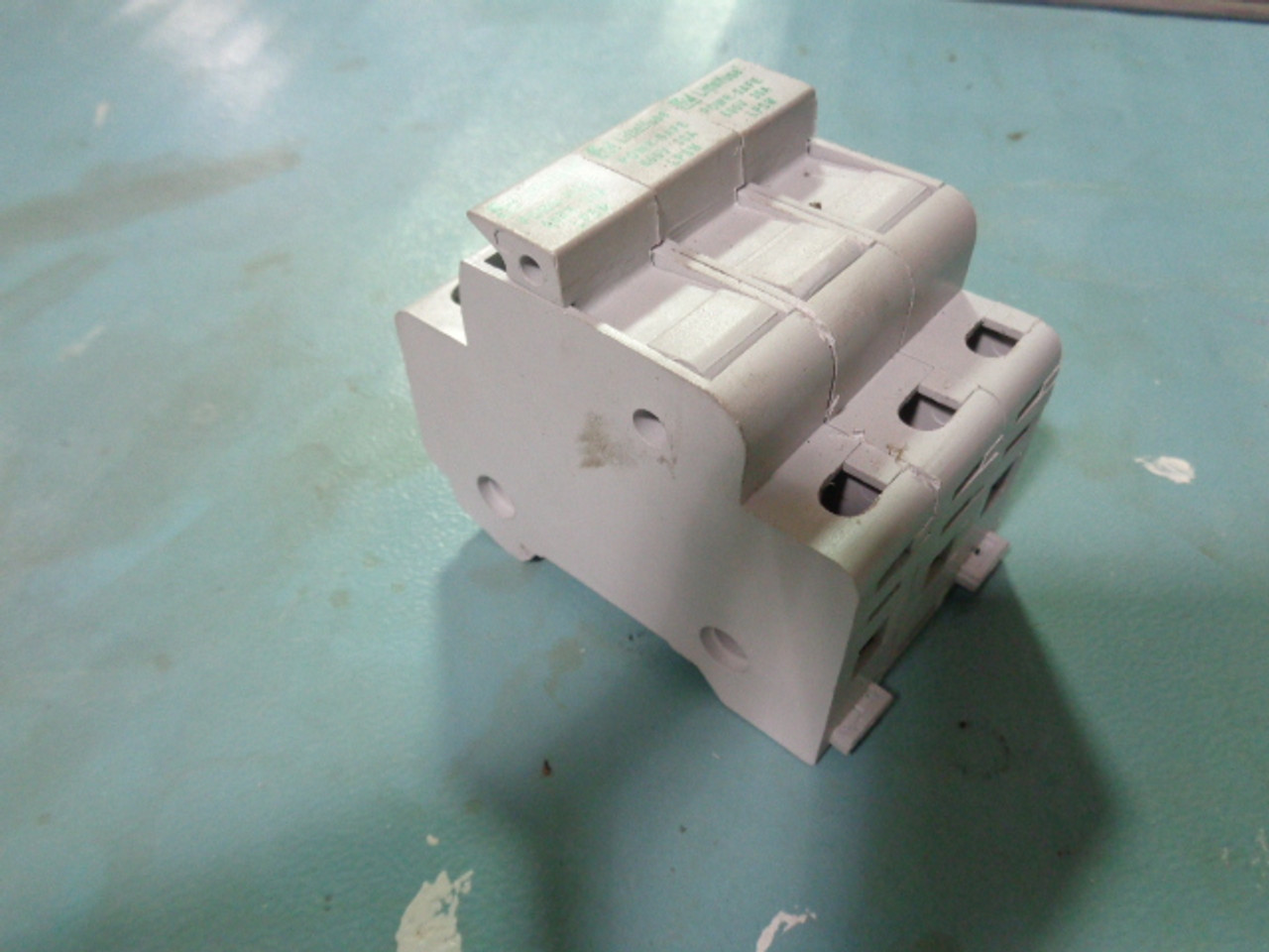 Littlefuse LPSM  Circuit Breaker (3)