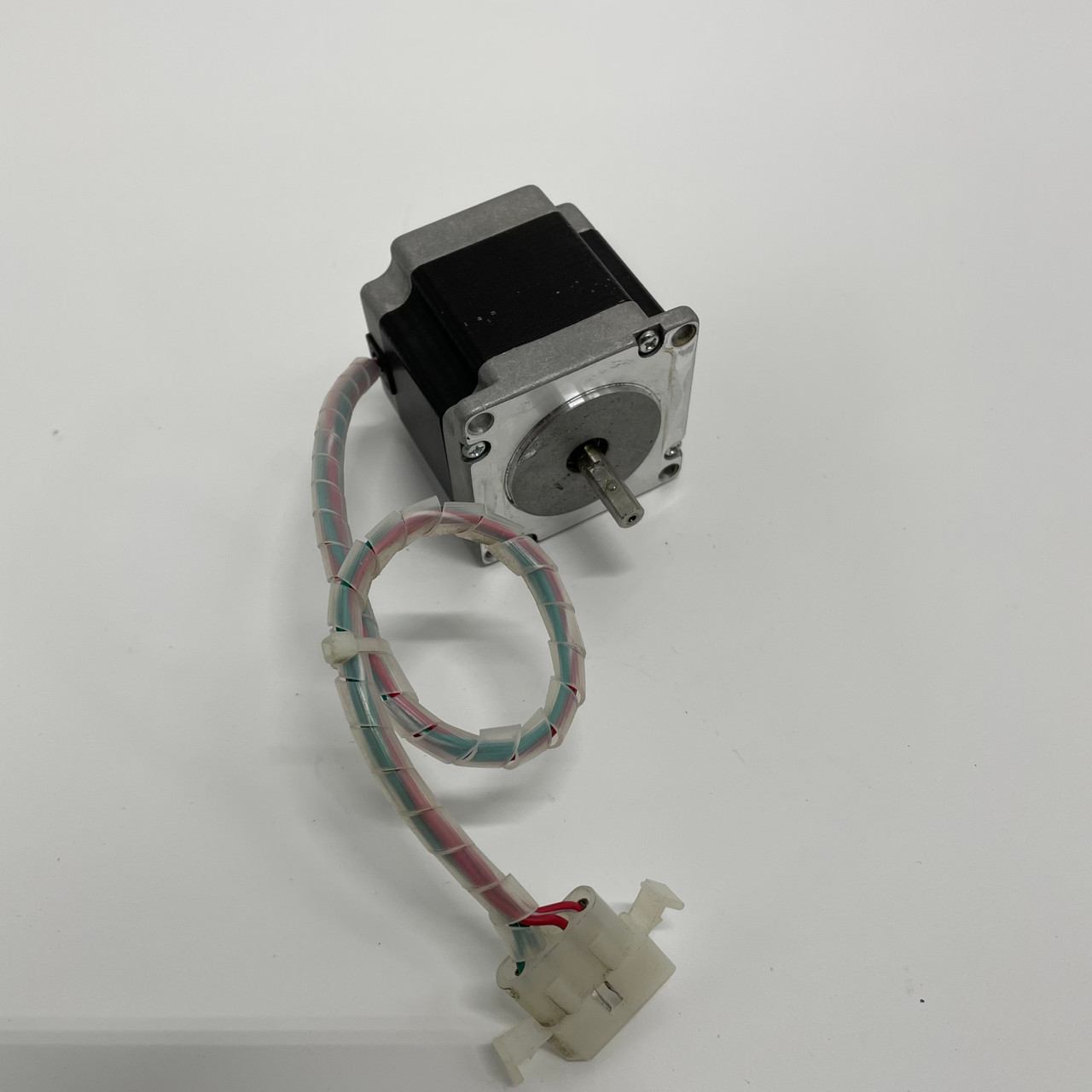 Schneider Electric M-2222-2.4S-G1 Motor - JMW Enterprises