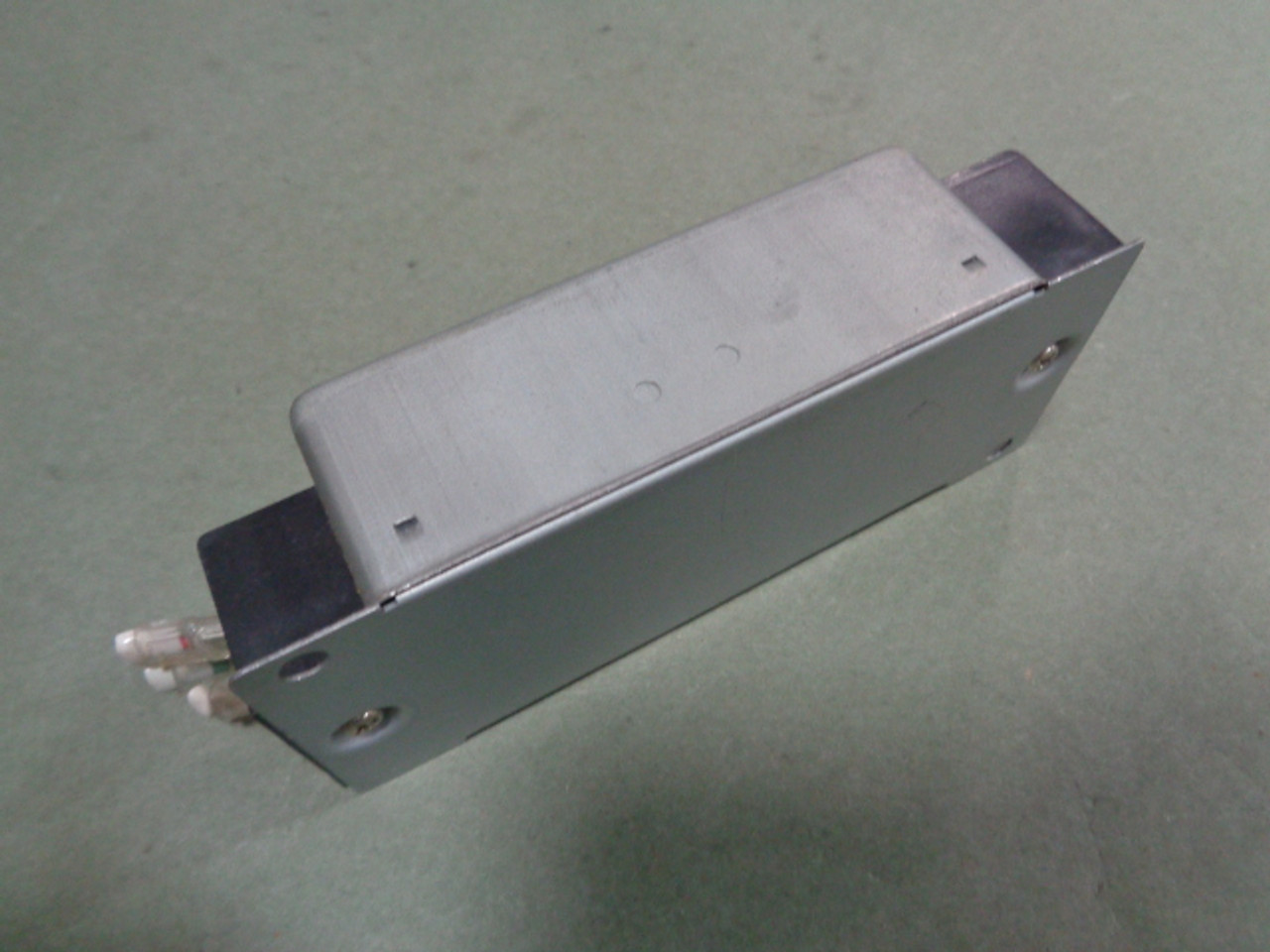 Nemic Lambda MYB-1210-33 Noise Filter 250V~10A2