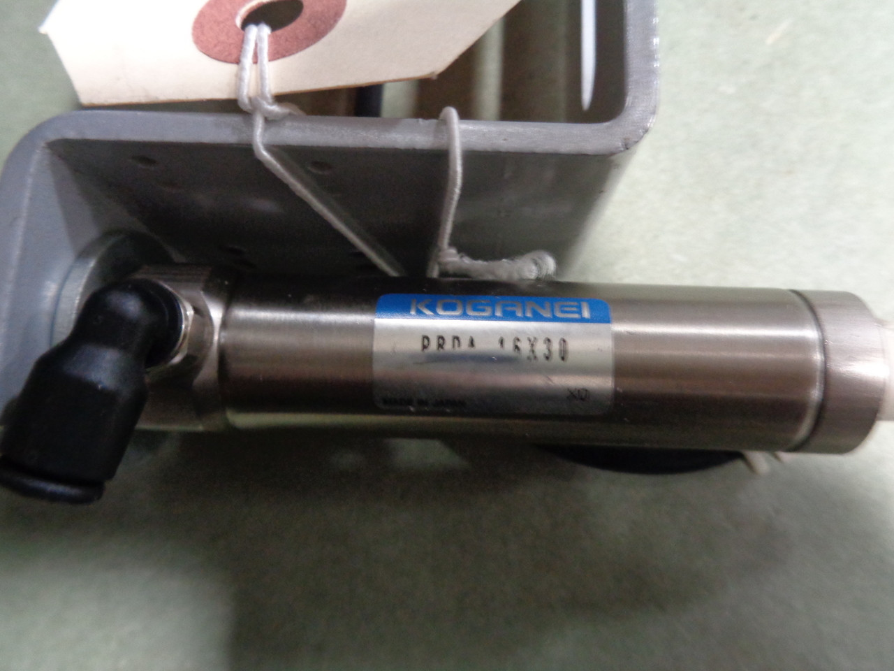 Koganei PBDA-16X30 Pneumatic Cylinder2