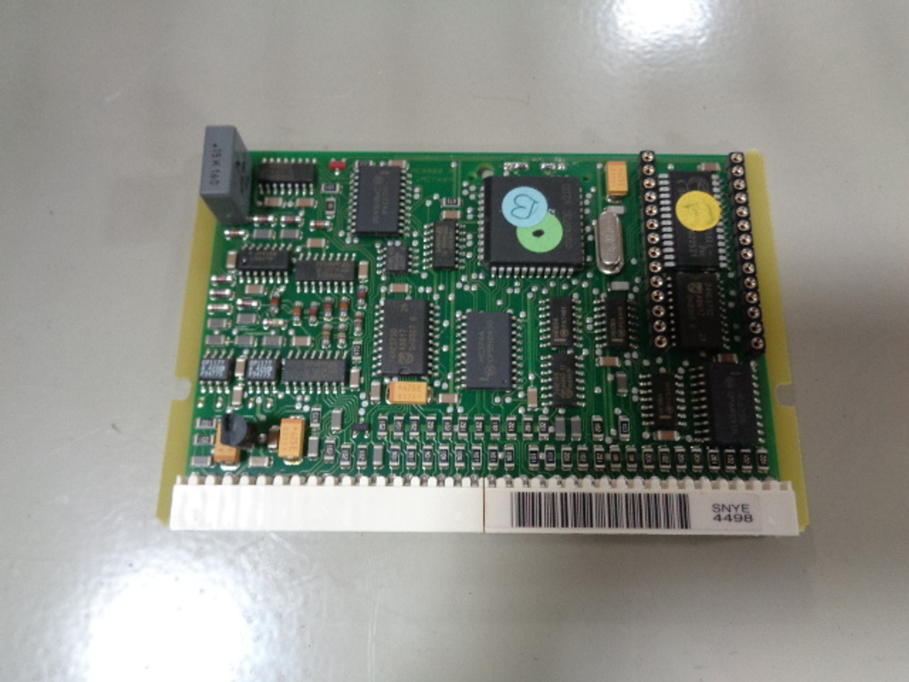 Vitronics Soltec PC9808B Circuit Board