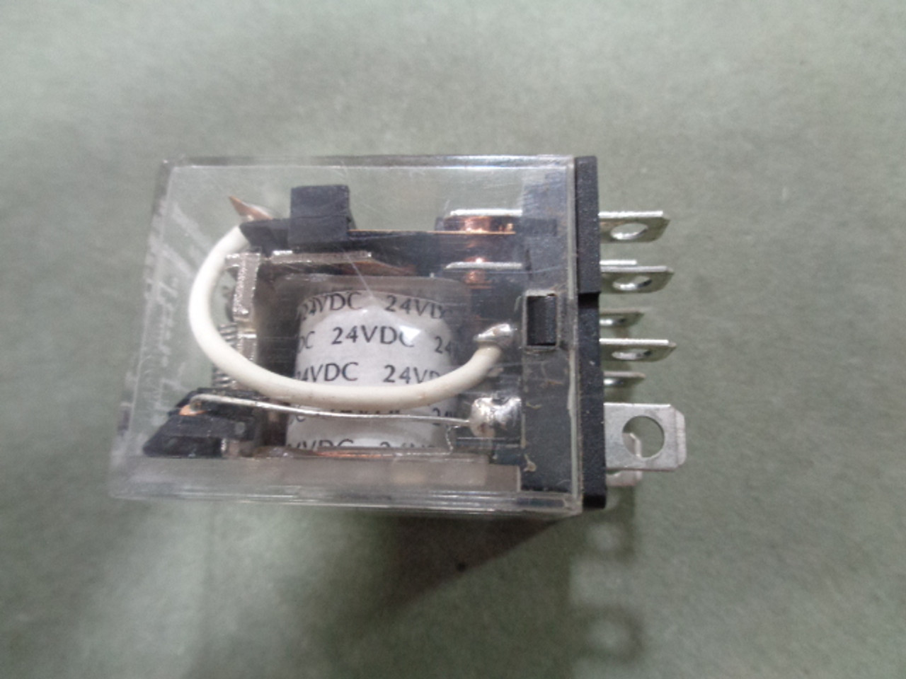 Automation Direct QL2N1-D2 Automation Direct QL2N1-D2 24VDC Relay1