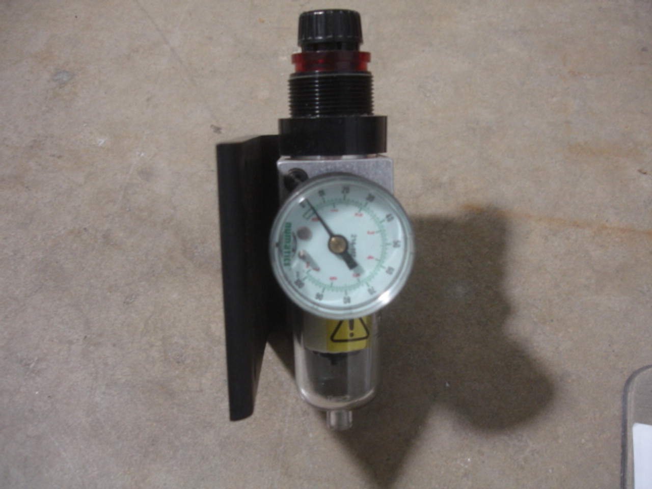 Numatics RF0-1112 Lubricator