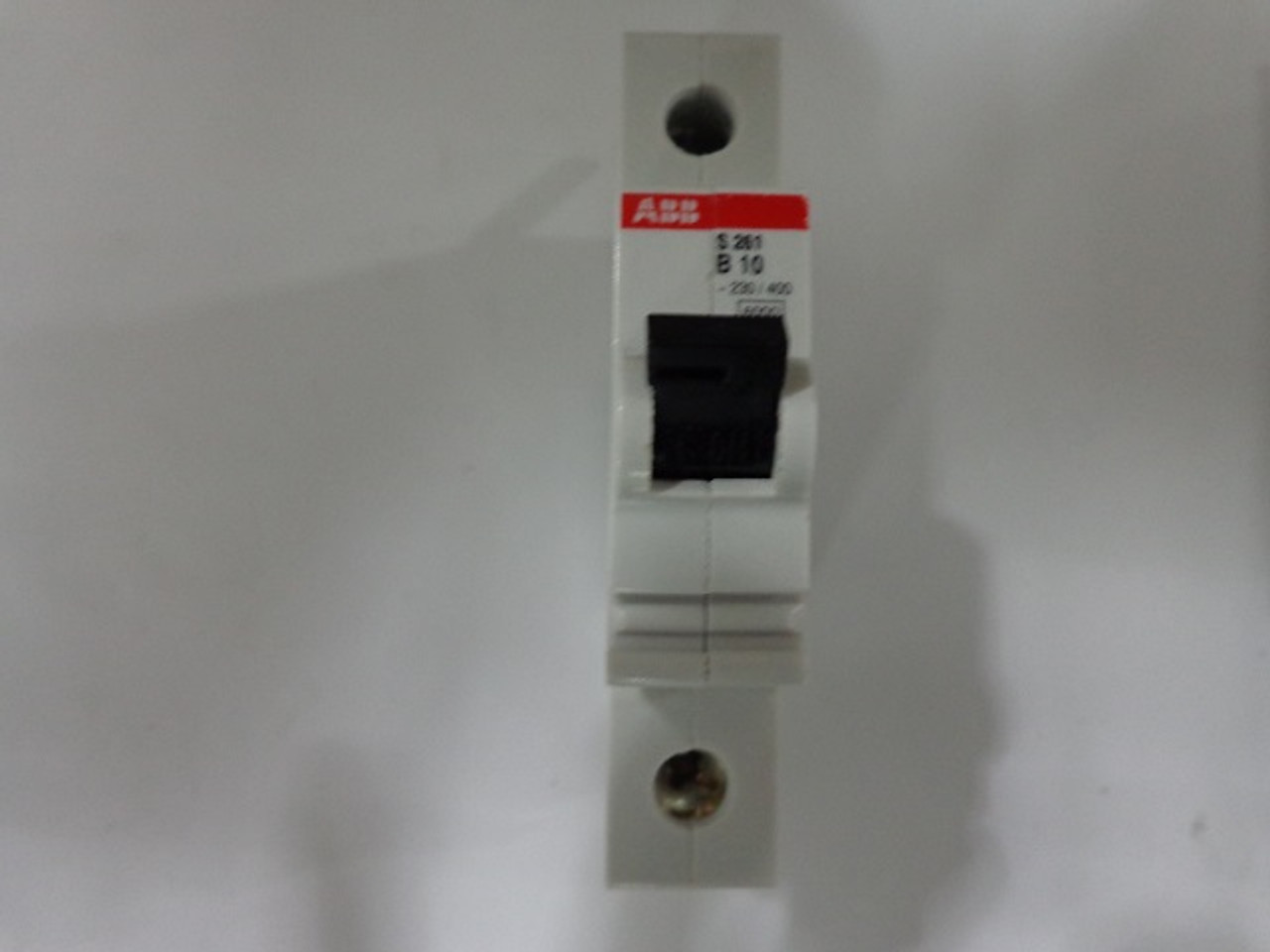 ABB S261B10 Circuit Breaker