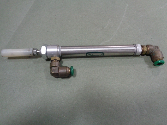 Clippard SDR082MB Clippard SDR082MB Air Cylinder JMW Enterprises