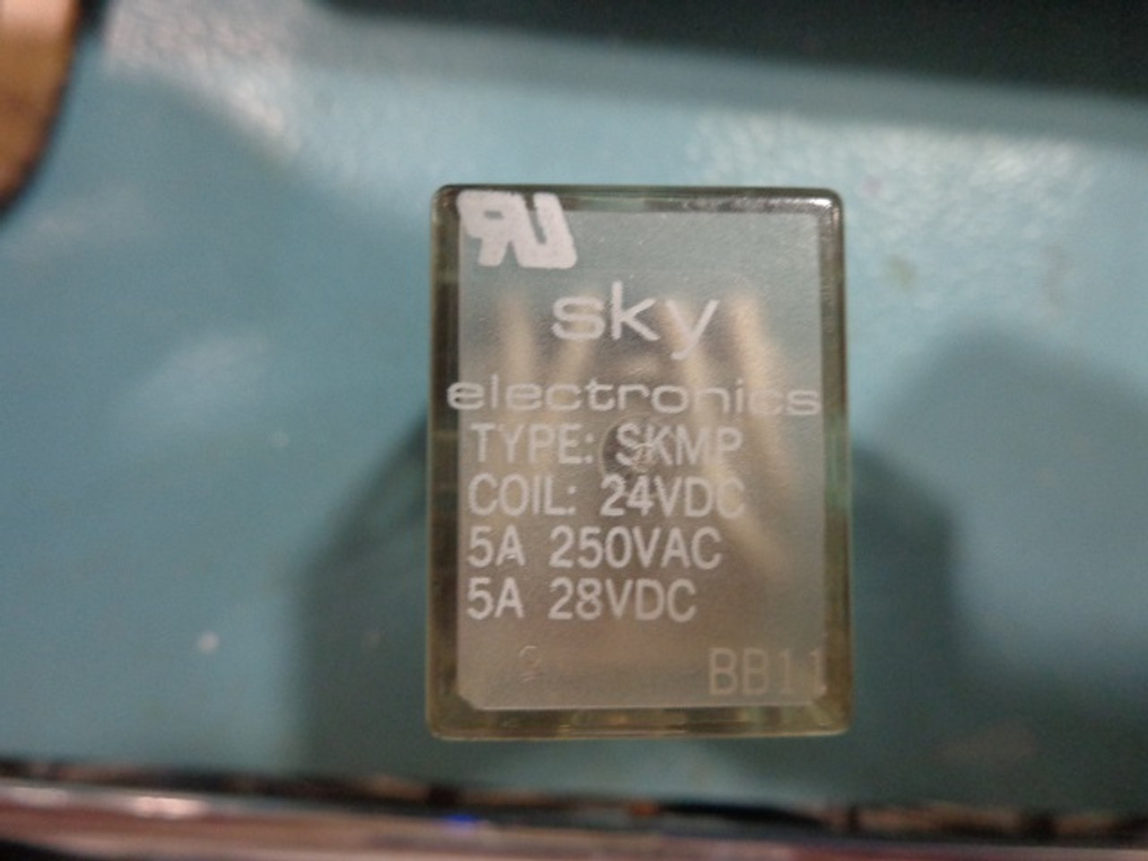 SKY SKMP Relay