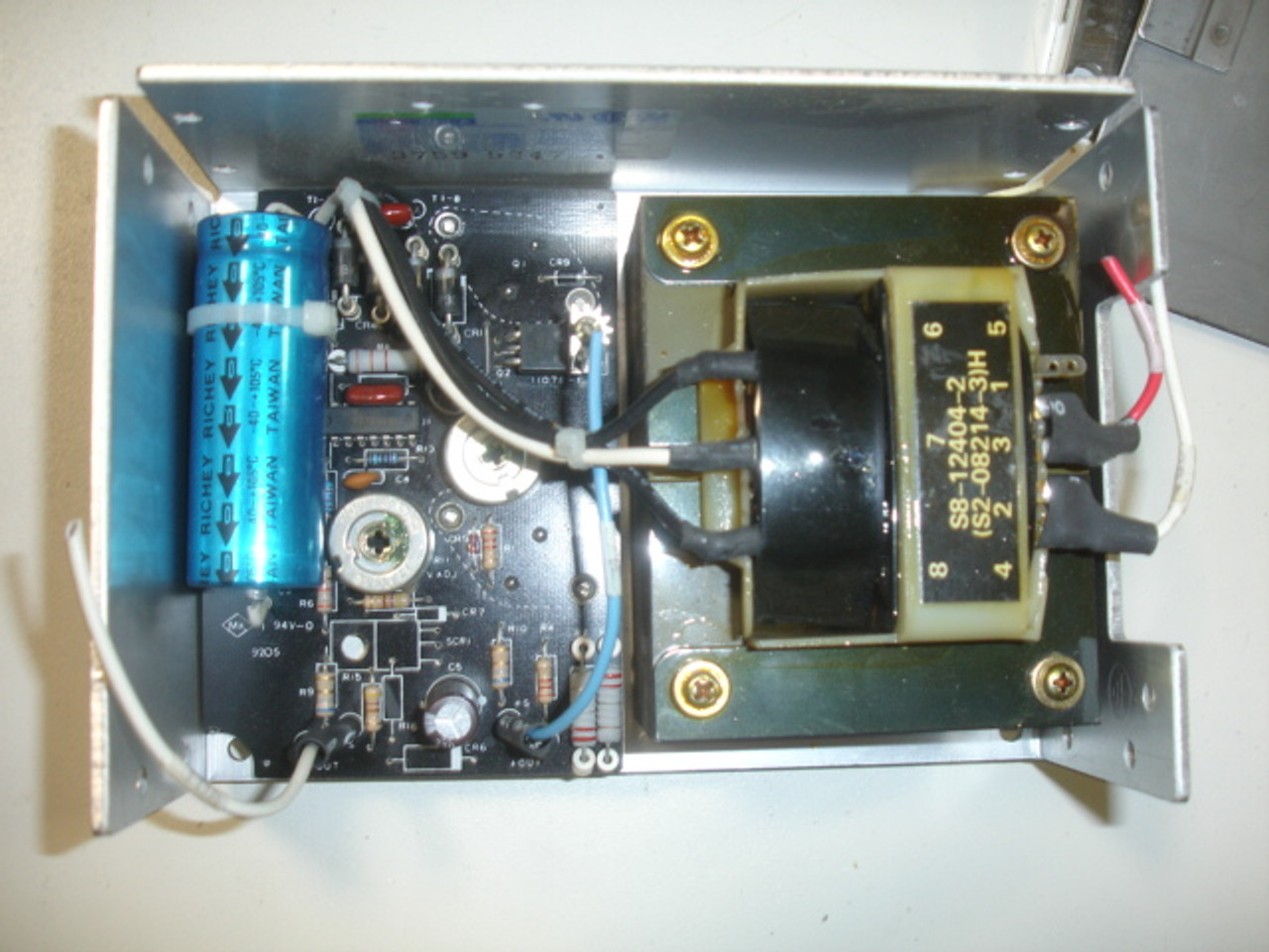 SOLA SLS-24-036 Power Supply