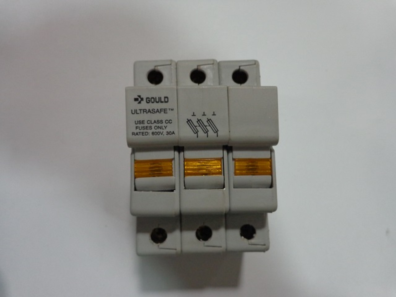 Gould USCC3I Circuit Breaker