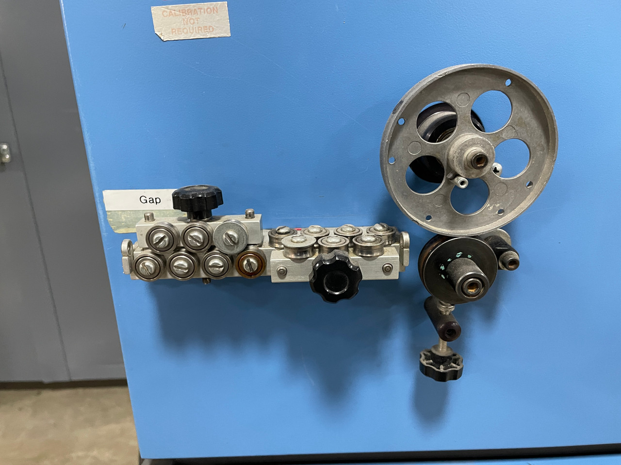 Eubanks 2700 Wire Stripper (200211) - JMW Enterprises