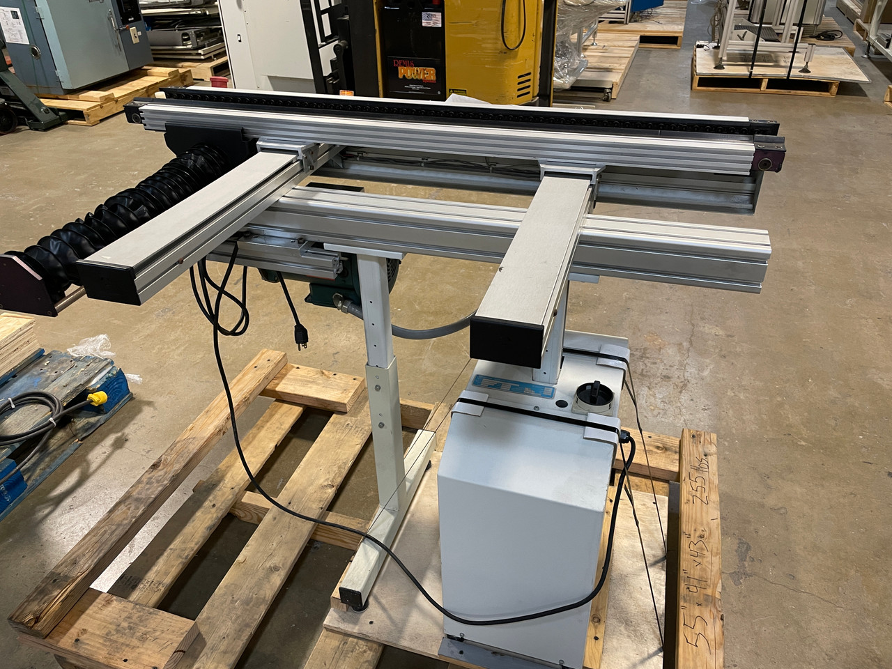 Universal 48" Conveyor (221210)