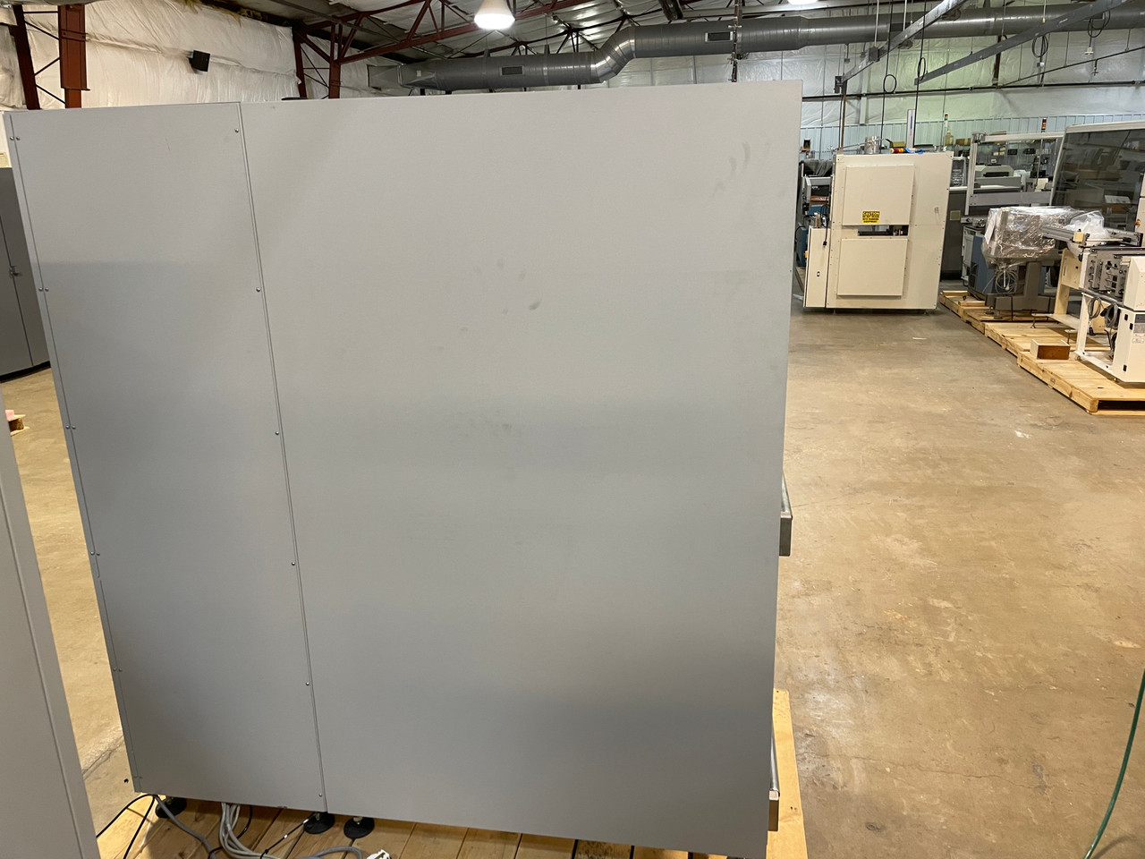 IPTE Magazine Unloader / Line Loader (230801)