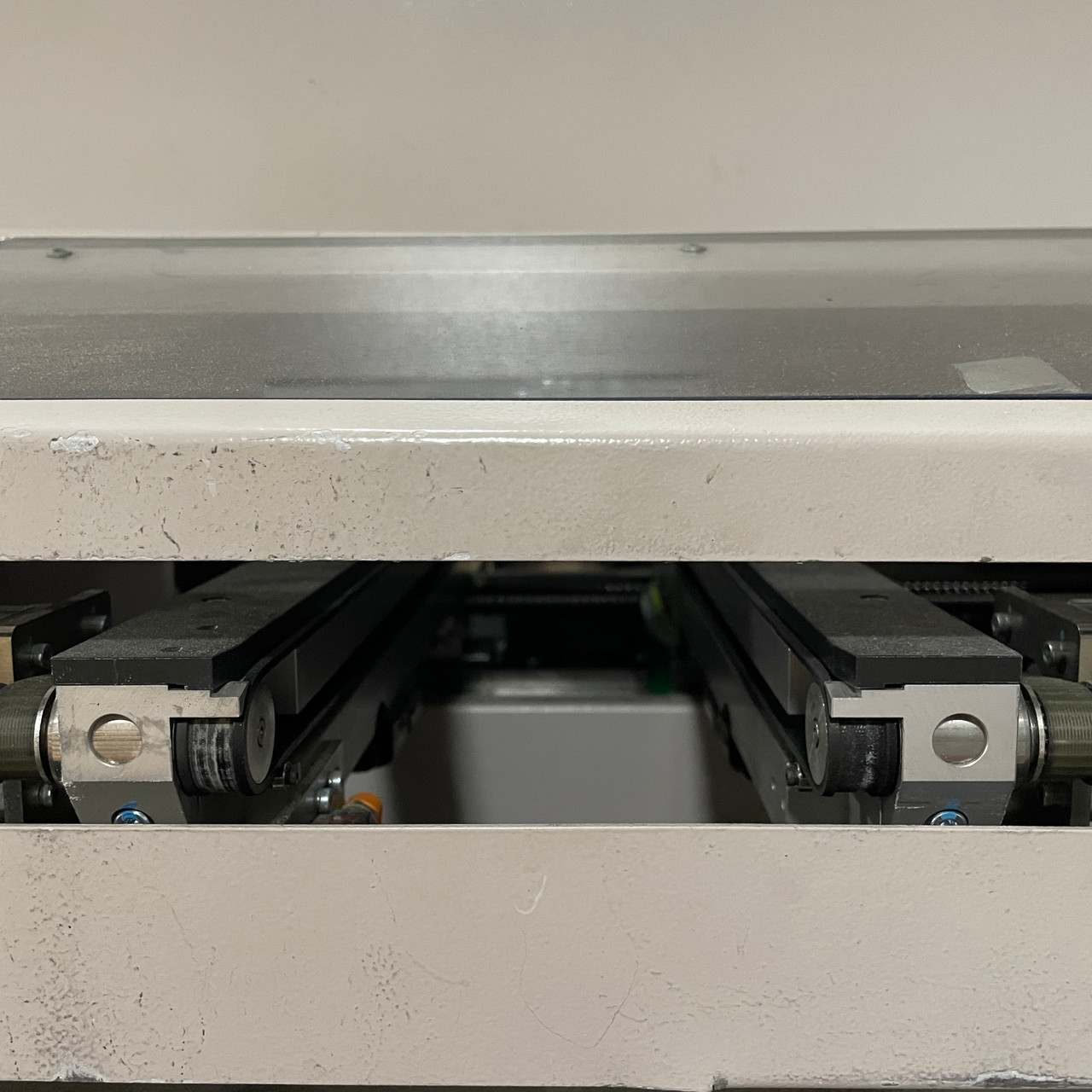 EKRA X5-PROF Screen Printer (241308)