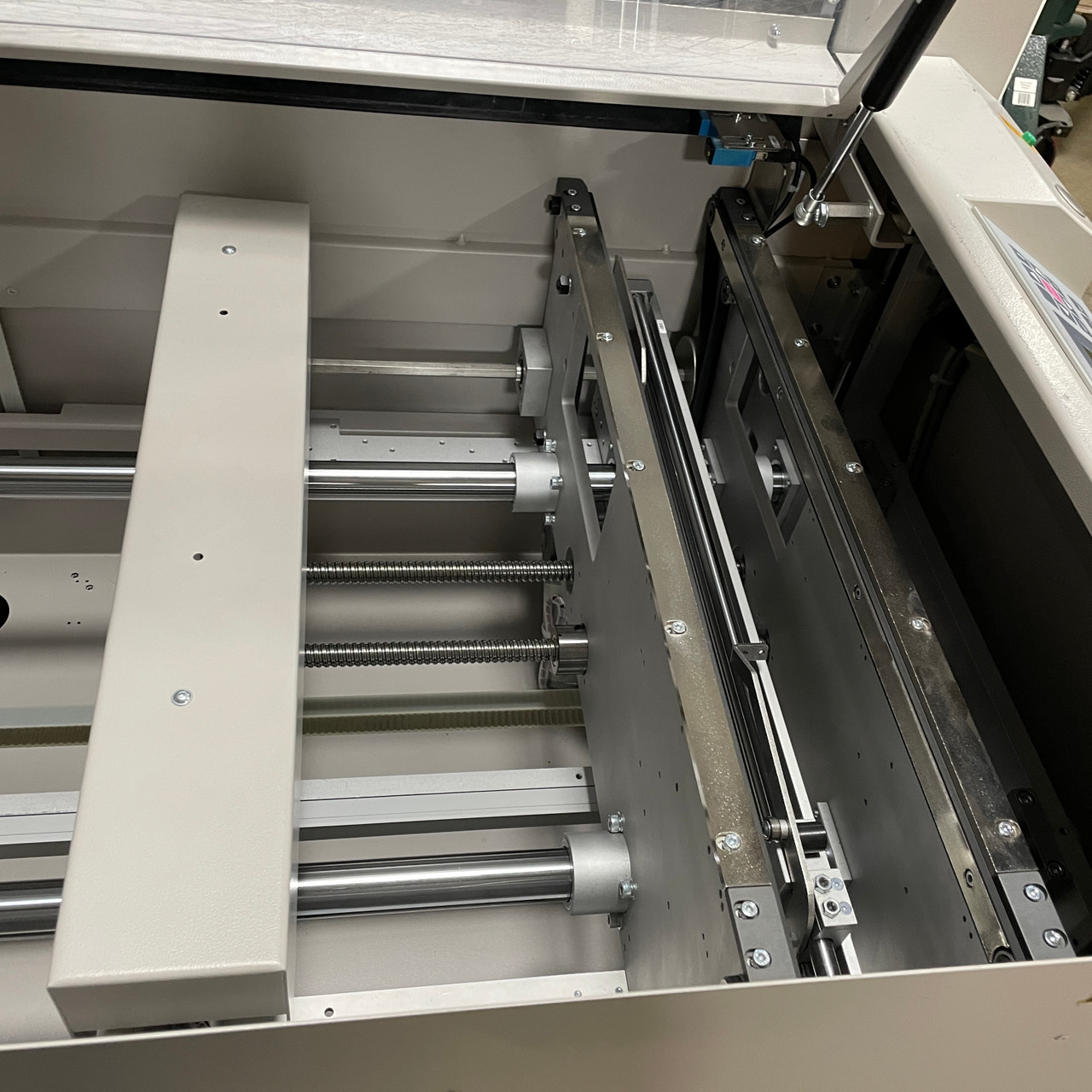 Asys AMS 03D Magazine Loader (End of Line) (241026)