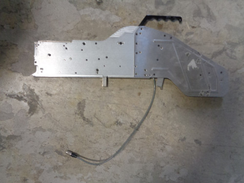 Hover Davis QP2F01-12 IP / QP 12mm Multipitch Feeder (151122)