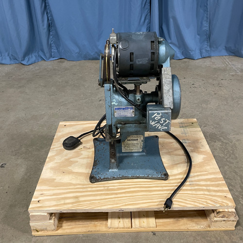 Connectrol 0825-0151-0000 Wire Splicer (261309)