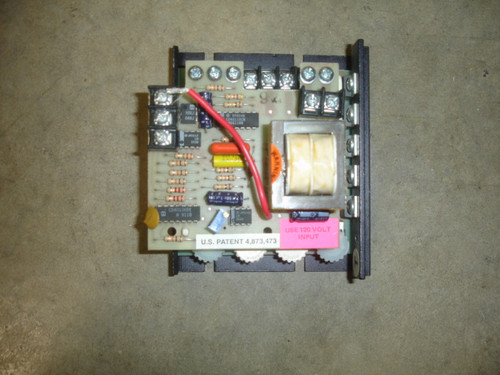 DART 125DV-C-15B DC Motor Drive