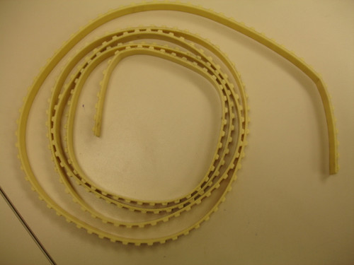 Gates 882AT10050 Urethane AT 10 Timing Belt 88.5"L .5"W