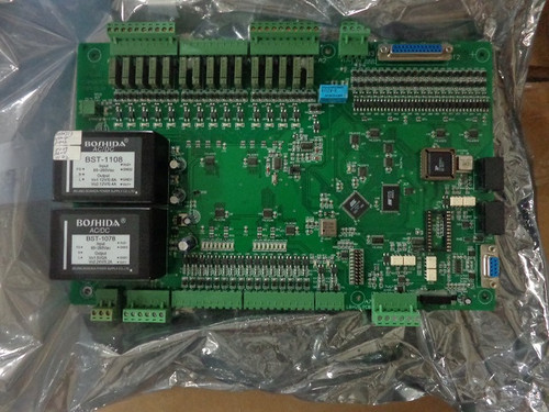 Folungwin ADSD-E-FI-01 Titan Wave Main PCB board