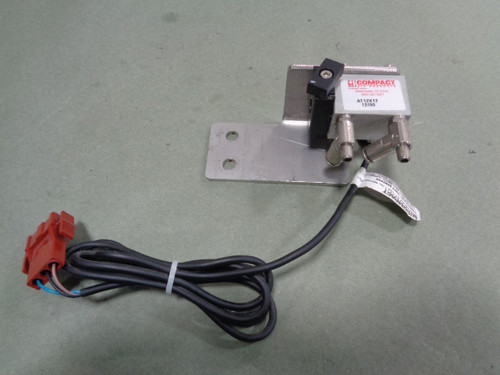 Compact Air Products AT12X12 Compact Air Products AT12X12 Valve with WSK-3 Sensor