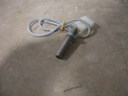 Balluff  BES516-343-EO-C-03 Proximity Sensor