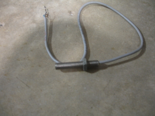 Balluff  BES516-343-EO-C-0S Proximity Sensor
