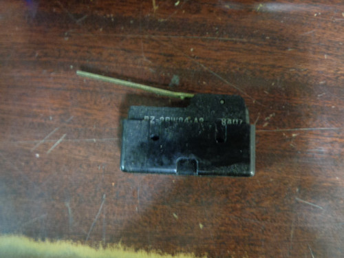 Micro Switch BZ-2RW84-A2 Limit Switch