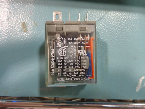 Releco C7-A20 Relay