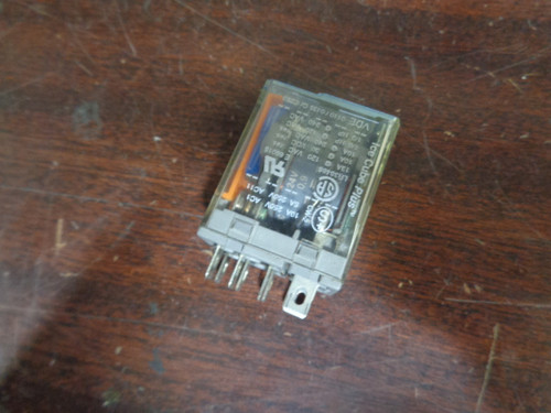 Releco C7-A20-FX Serie QR-C Relay