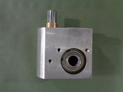 Folungwin CBB-ASM-FR Conveyor Bearing Block Assembly (fixed rail) Folungwin