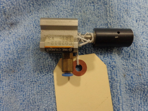 SMC CQ2B12-10T Cylinder