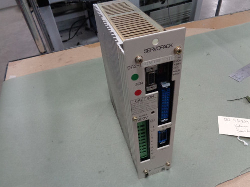 Yaskawa Products - JMW Enterprises Yaskawa Products - JMW Enterprises