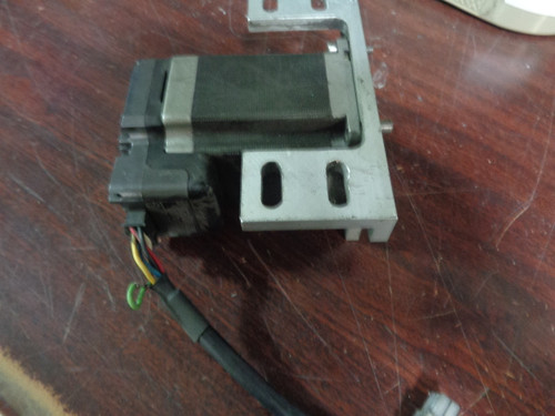 Baldor DSM23C-348 Motor