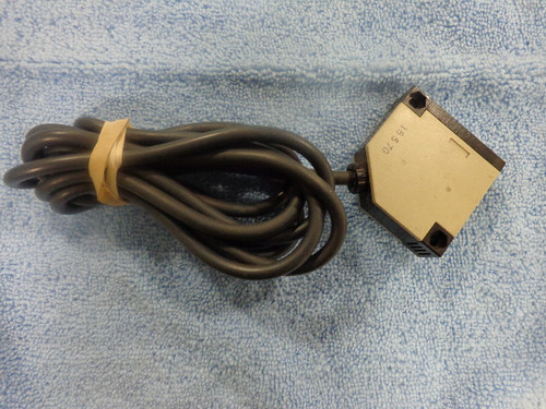 Omron E3JK-5L-US Sensor