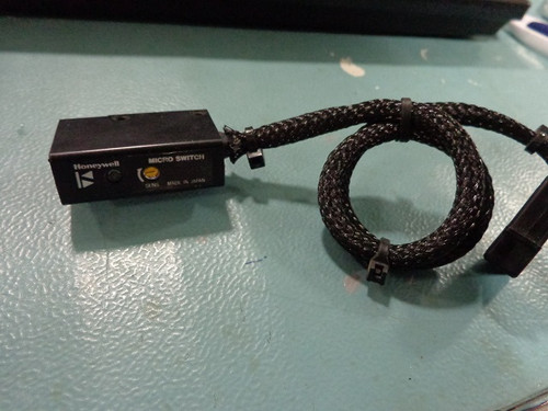Honeywell - Micro Switch FE7B-DD5-M957A Sensor